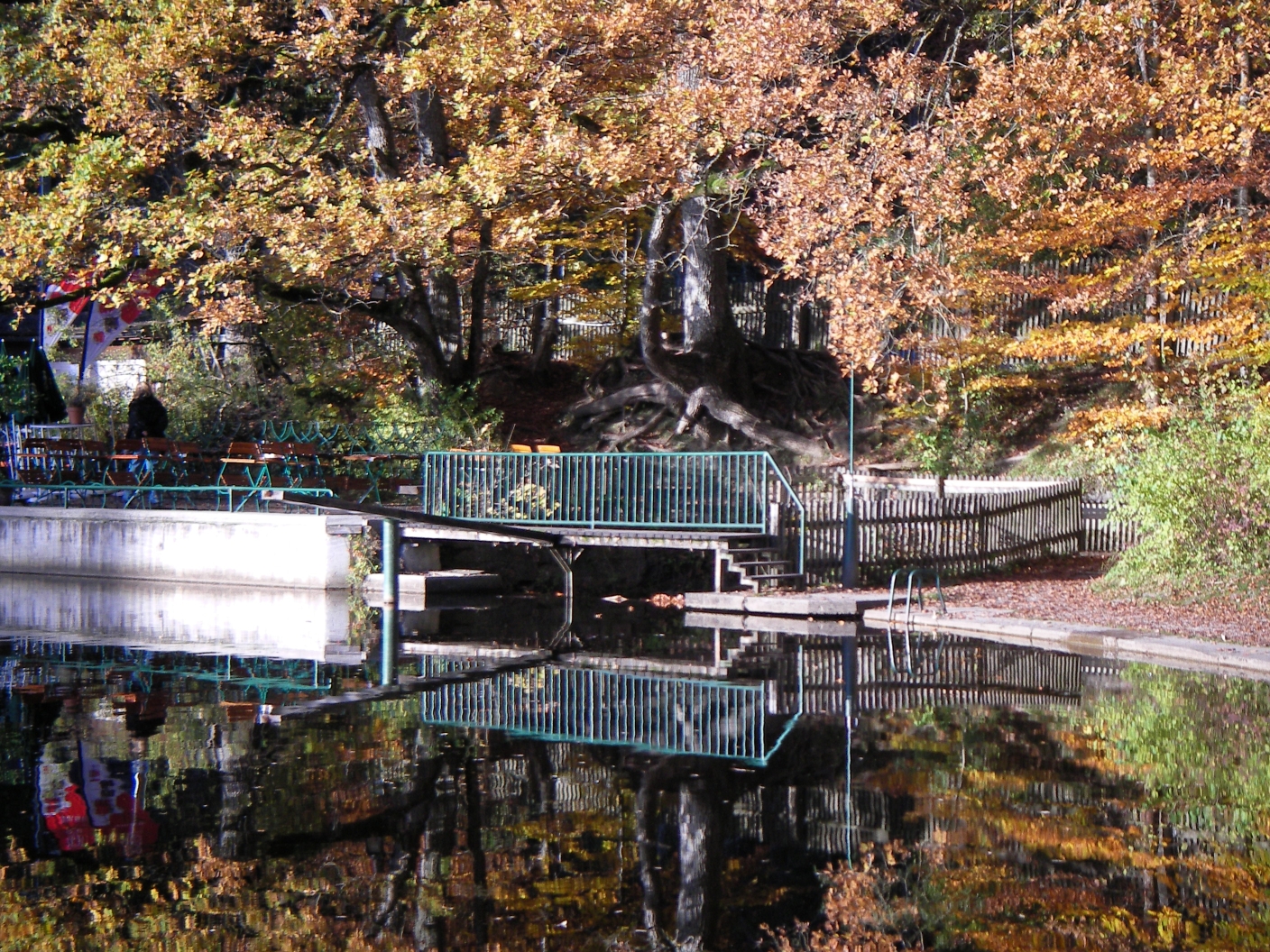 Deininger Weiher